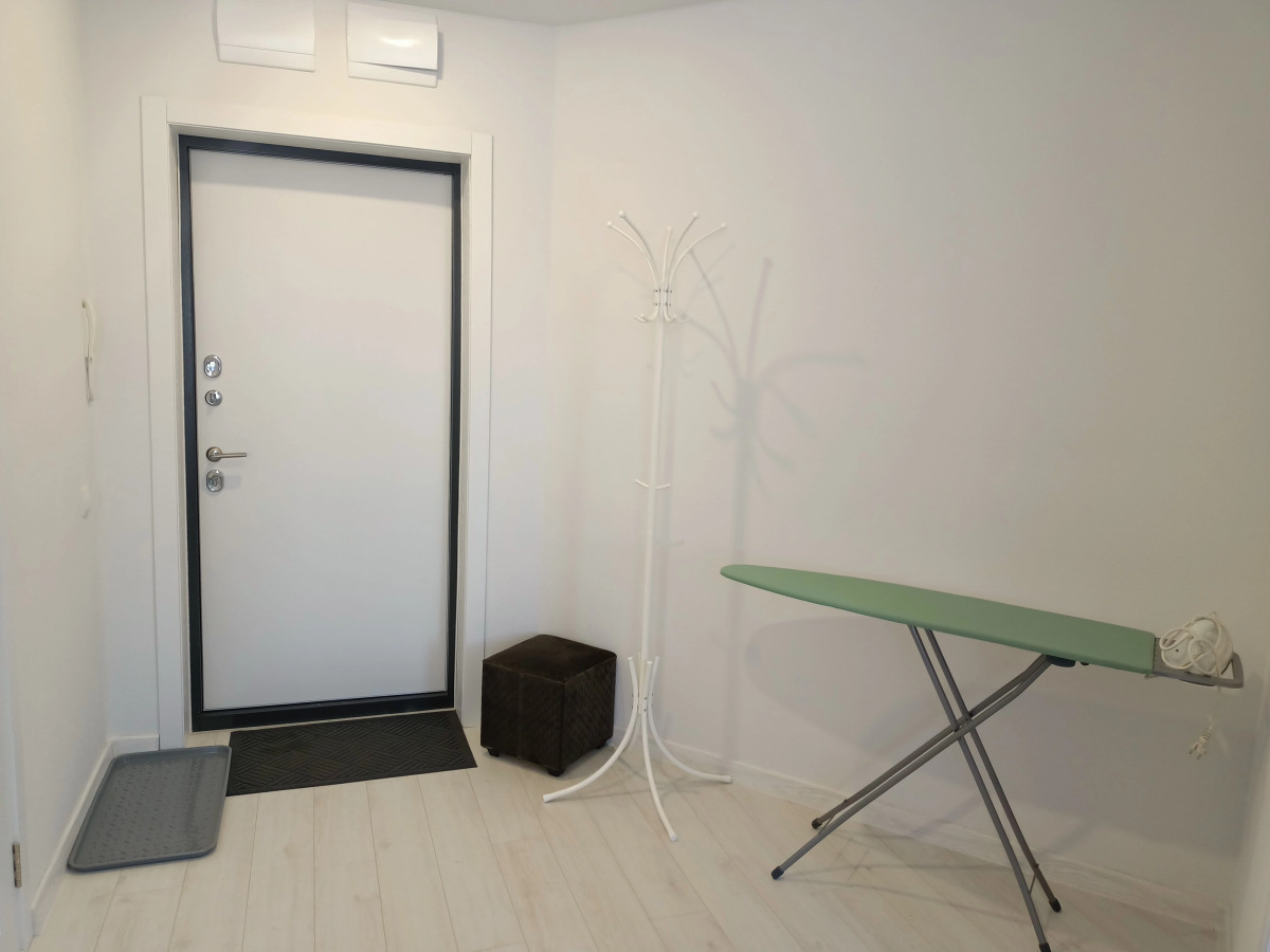 Апартаменты Однокомнатные на Первооткрывателей 10