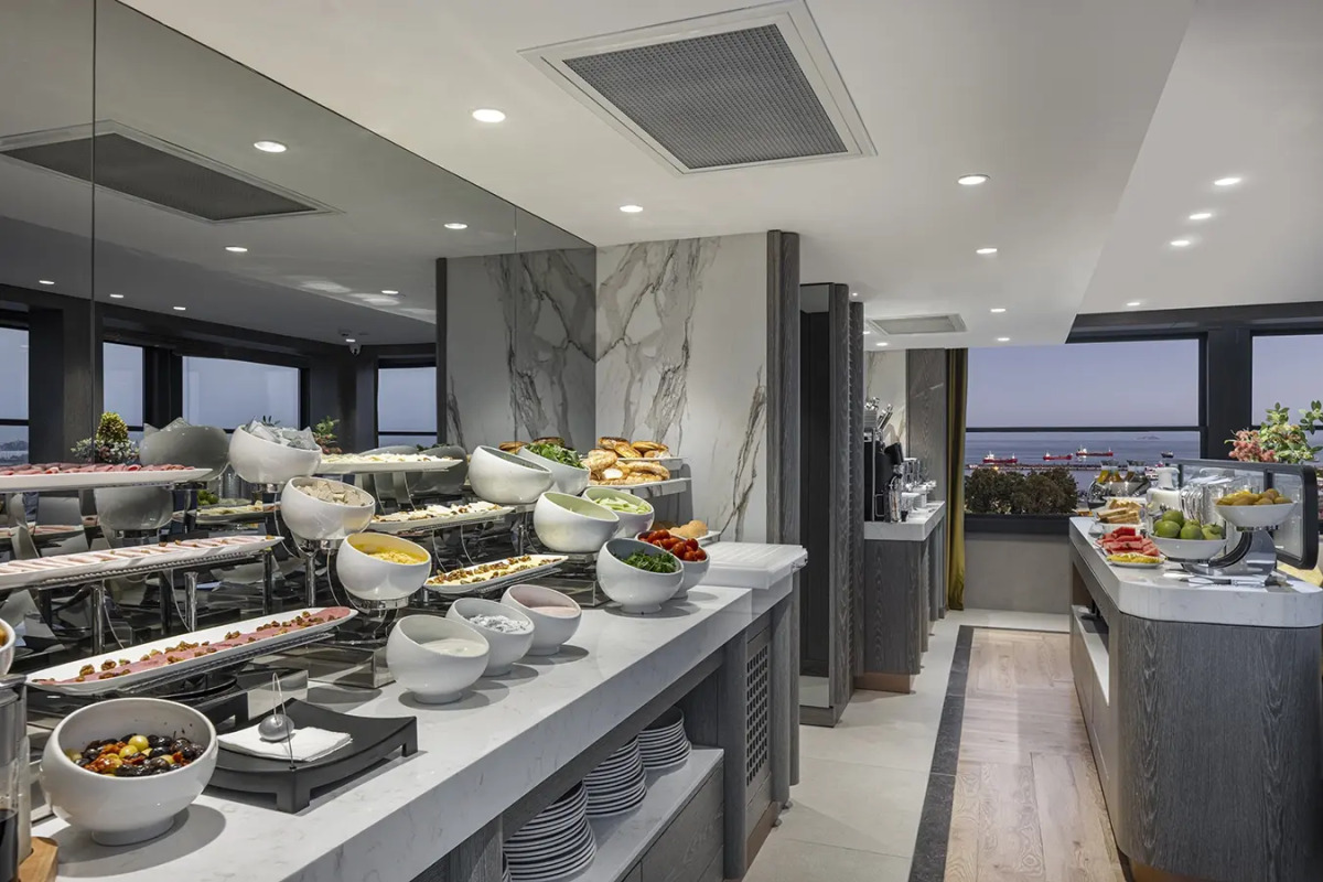 Бутик-отель Lunet Old City Hotel