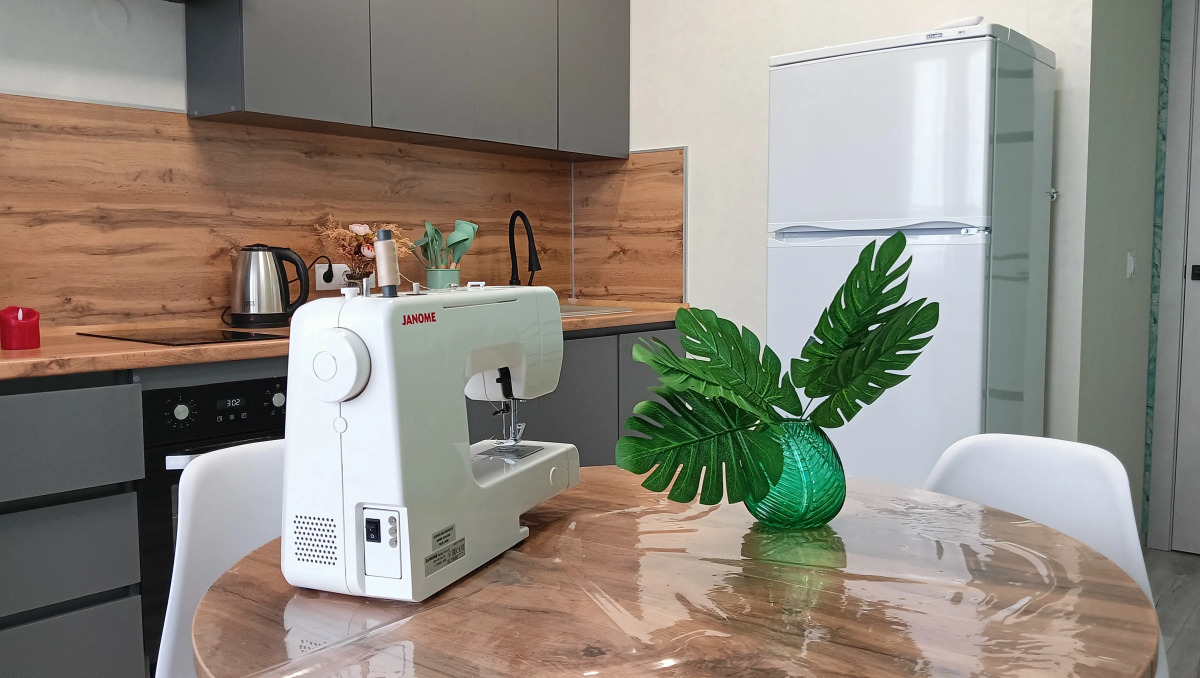 Квартира Прекрасная 1 комн квартира в ЖК Матросов