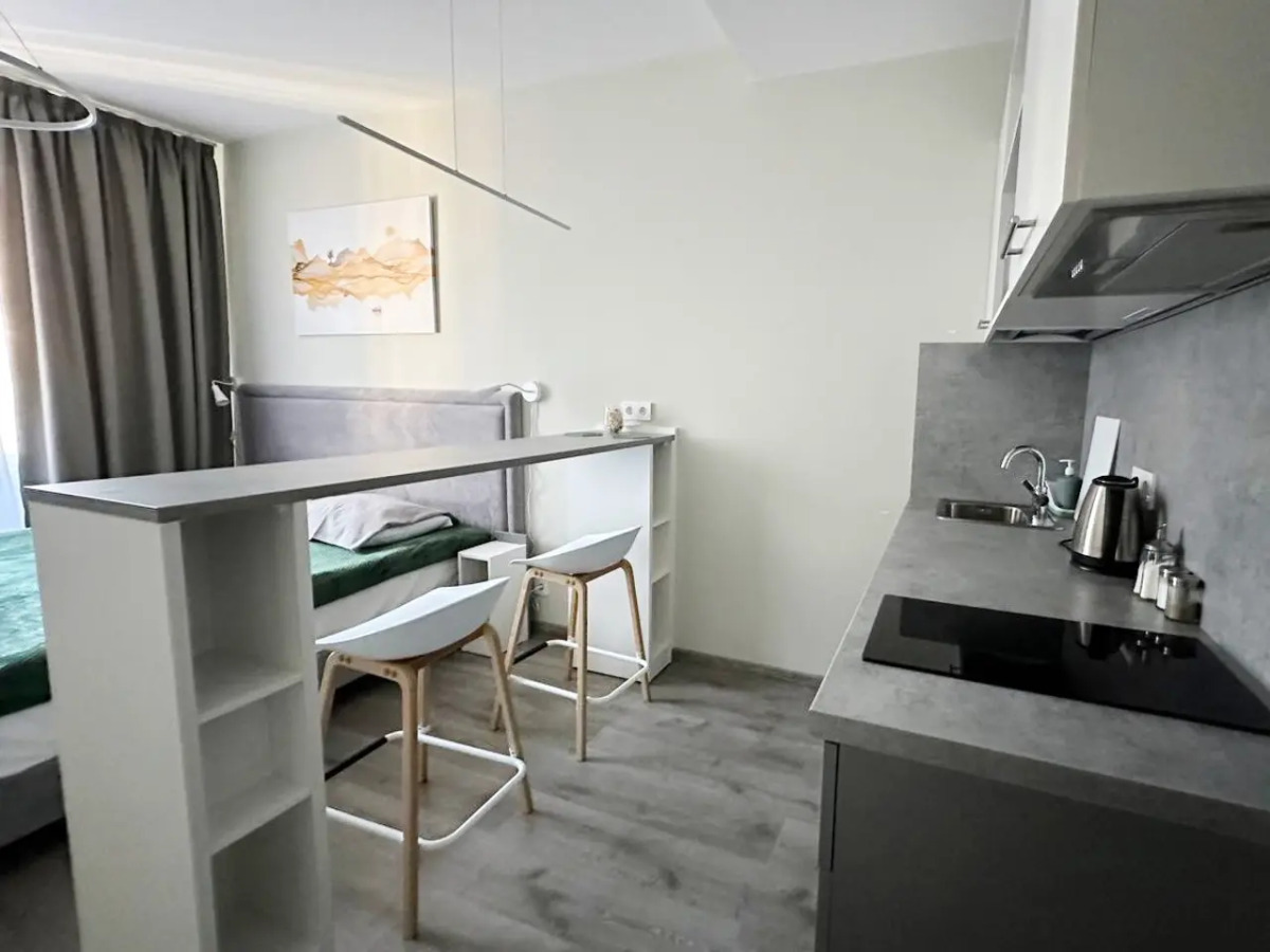 Апартаменты Hotel Spb 15