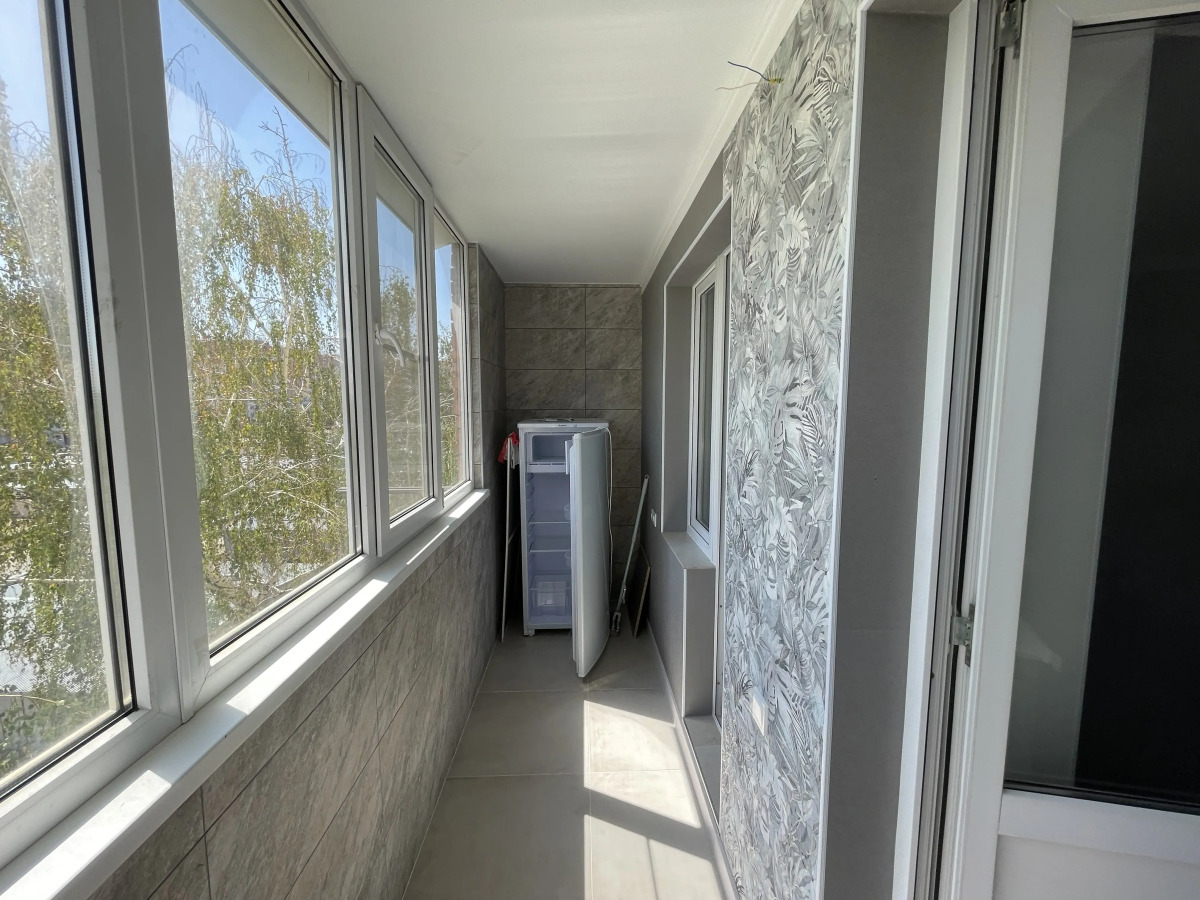 Квартира однокомнатная