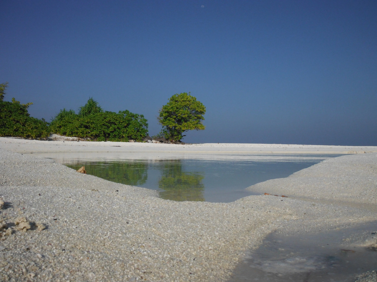 Гостевой дом Mathiveri Inn