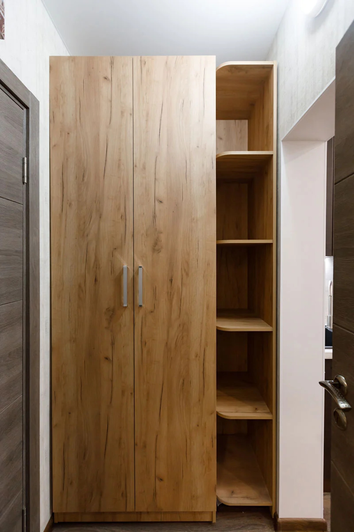 Квартира Студия с видом на Невский