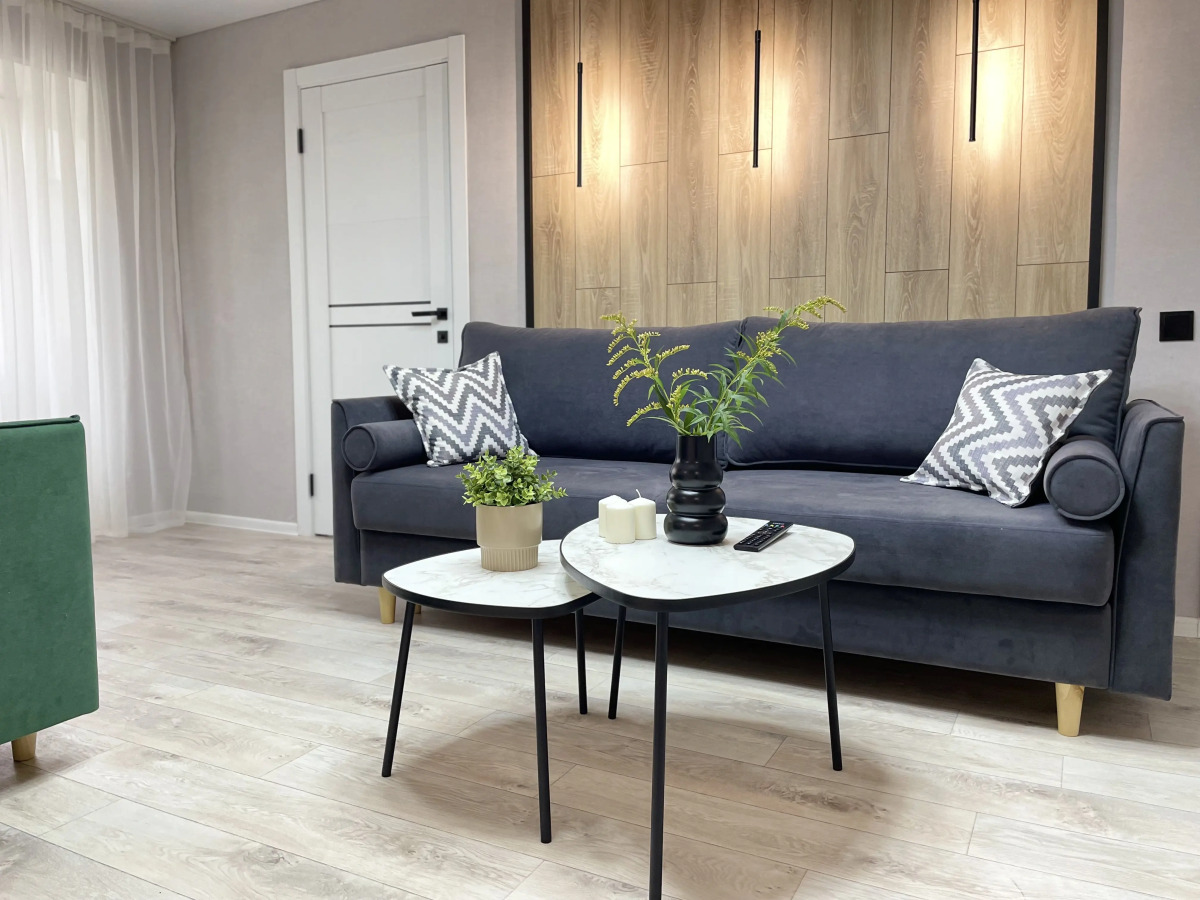 Квартира в центре Нижнекамска