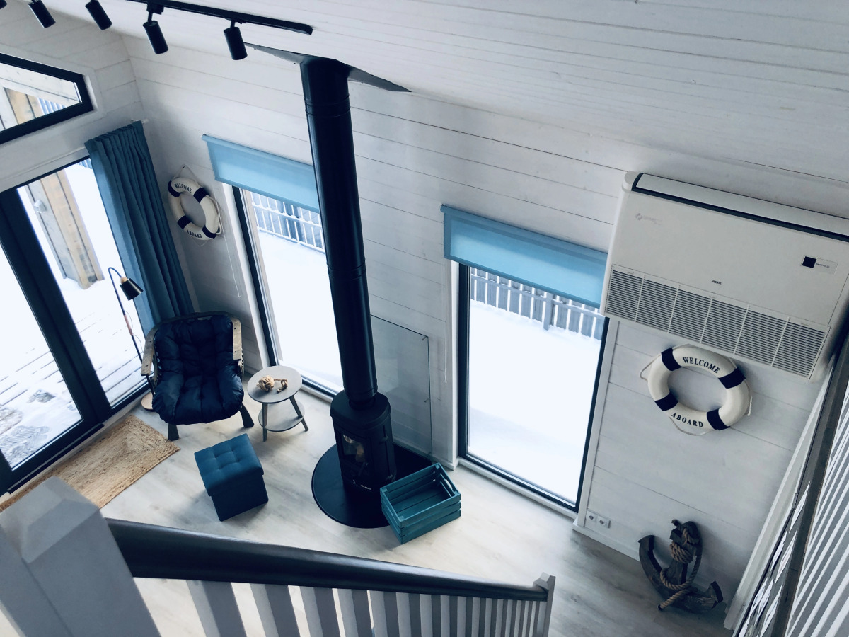 Гостевой дом Letto House Осиновец