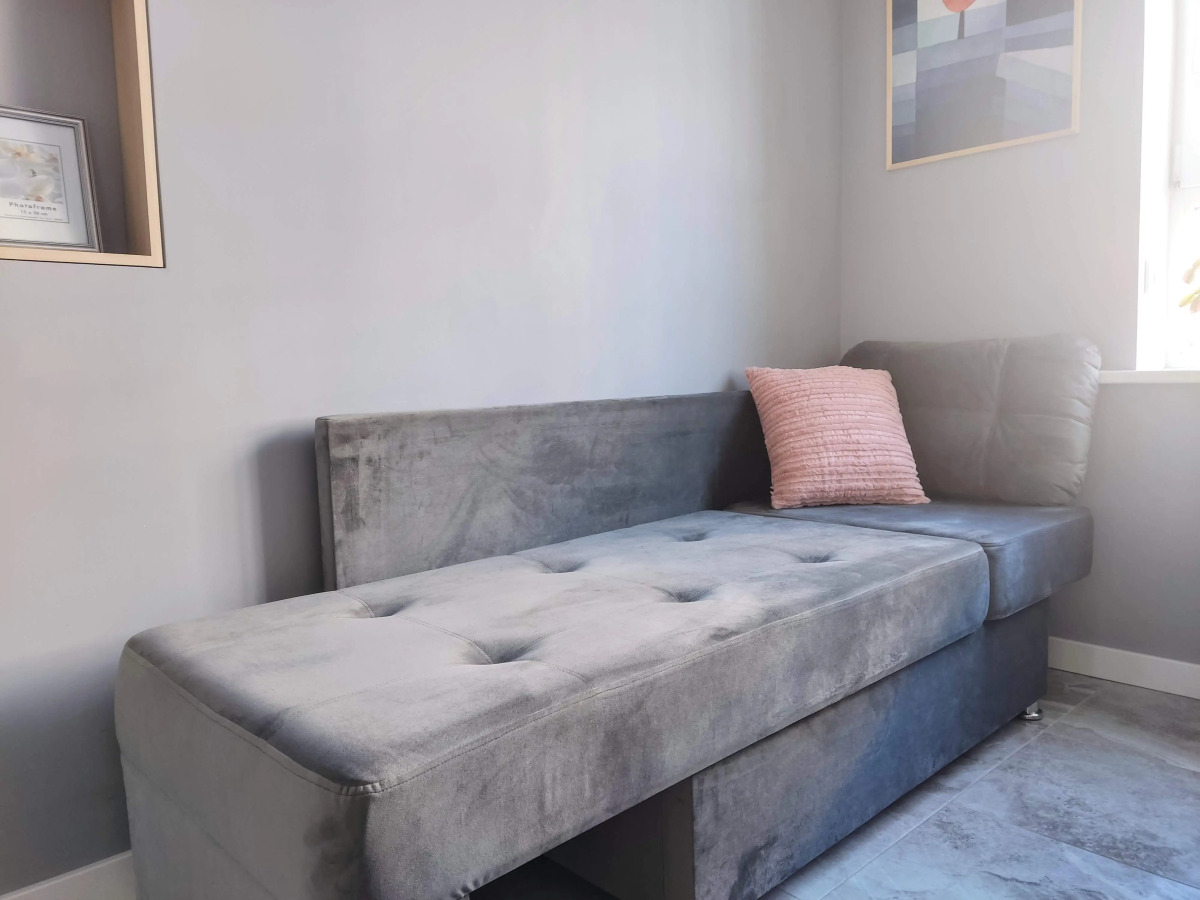 Квартира на проспекте Астрахова дом 10