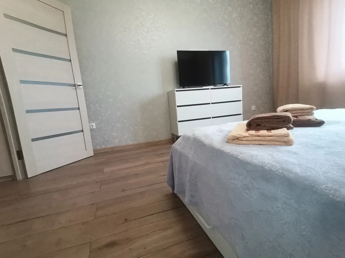 Квартира Уютная в Центре Города