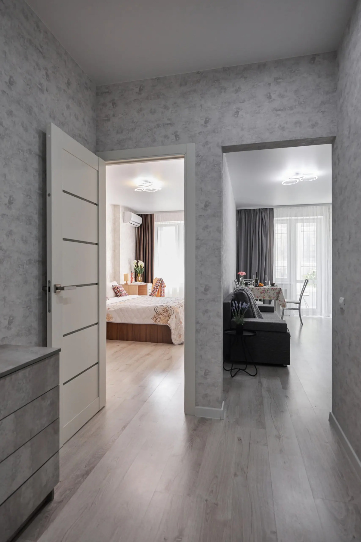 Квартира 338 ЖК Сердце Ростова 2