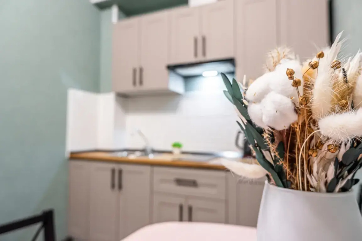 Апартаменты Студия у Реки от Квартирукинг