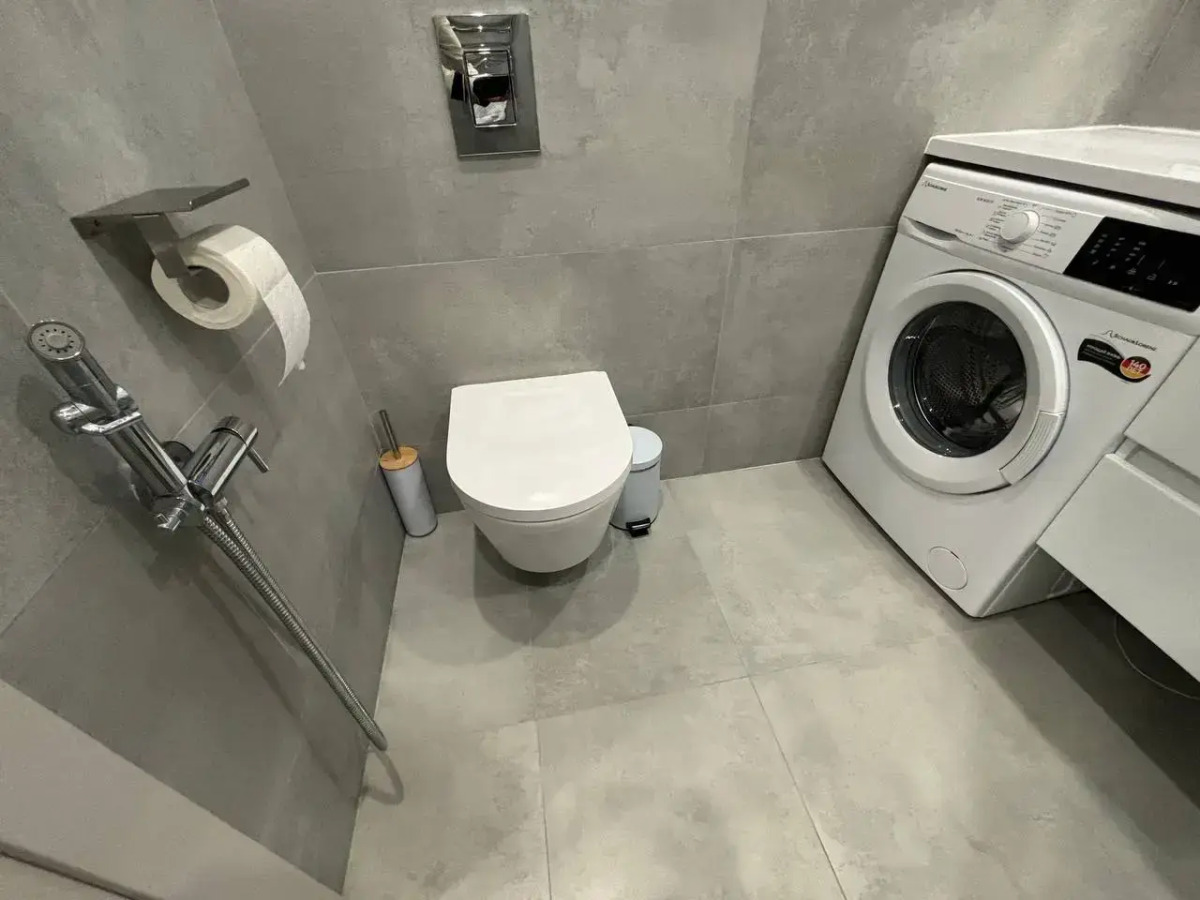 Апартаменты #2 Duplex for 2+2 by Lo Apartments