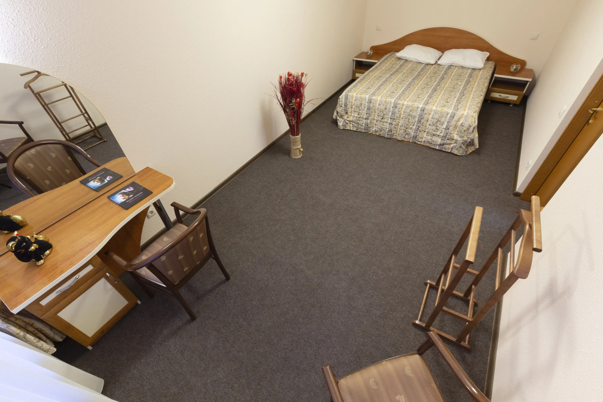 Приват Отель