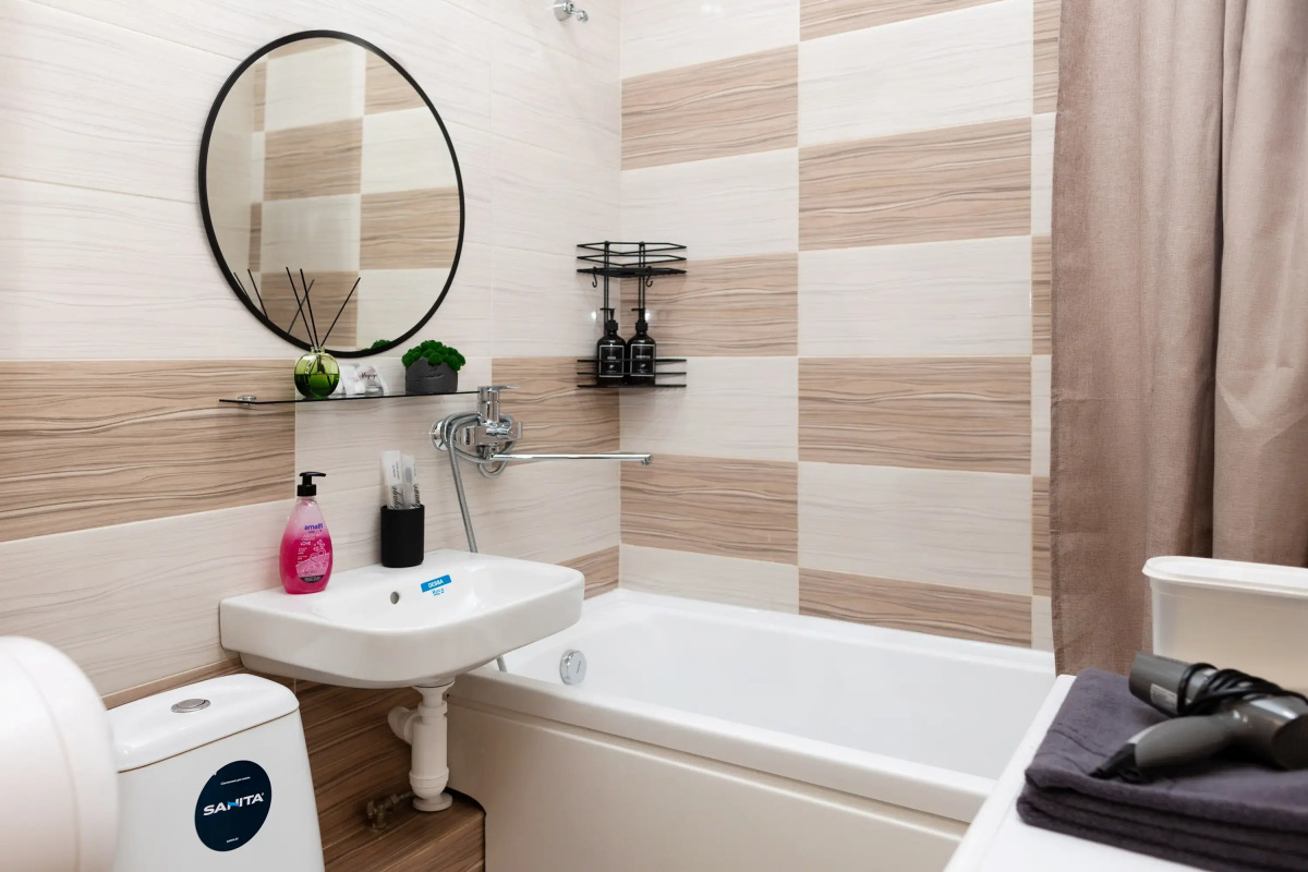 Квартира Новая с Окнами во Двор Самый Центр