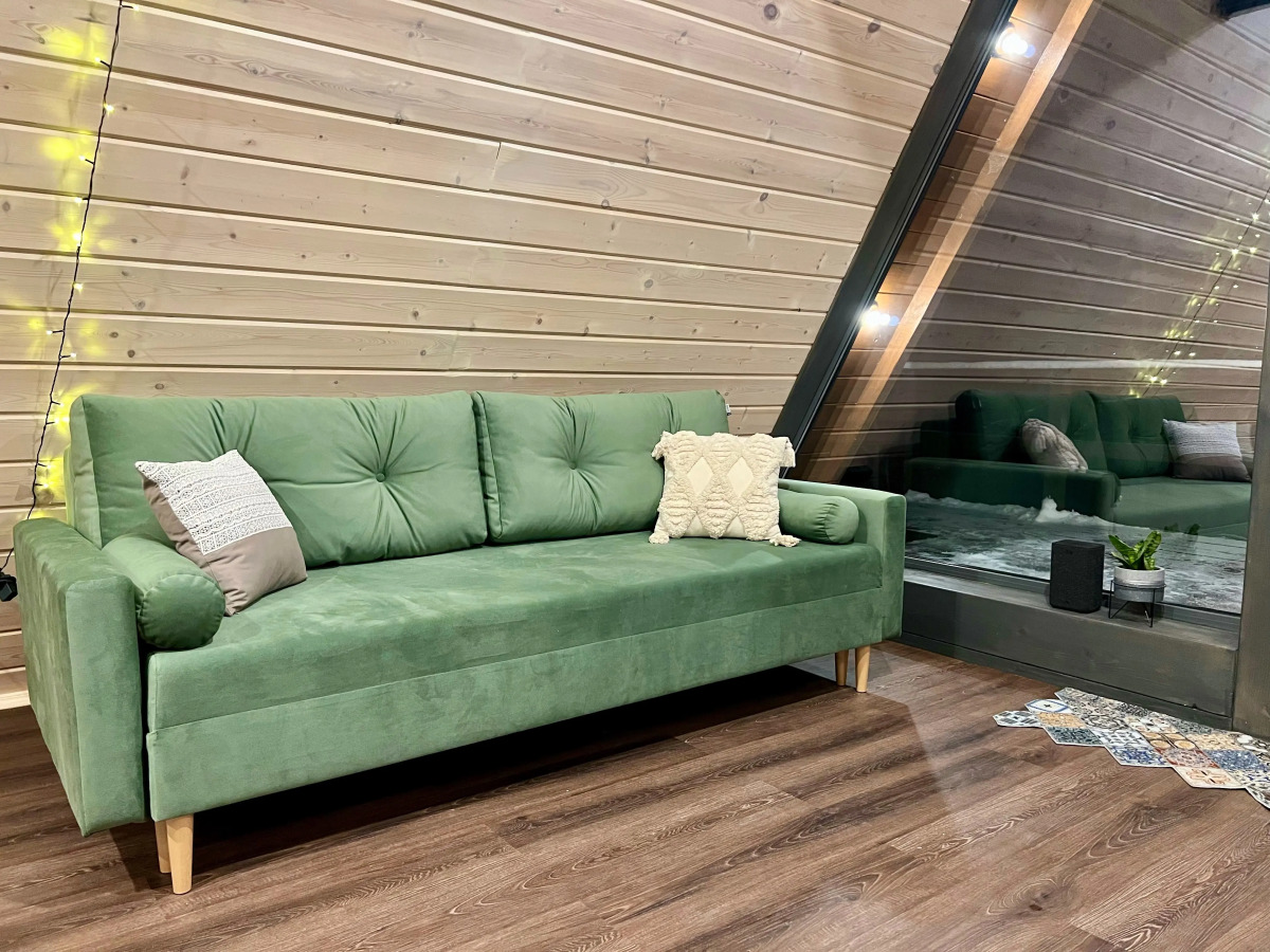 Гостевой дом Чкалов Дача