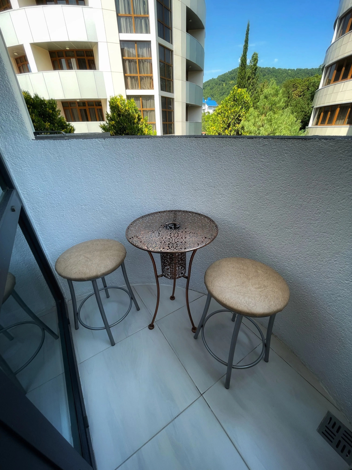 Апартаменты Морская симфония