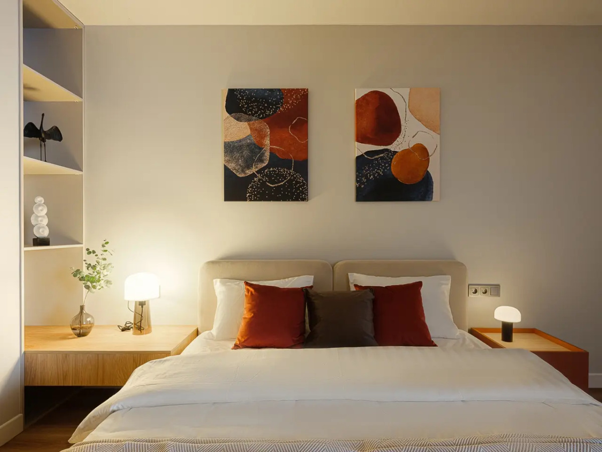 Апартаменты на Обводном Well