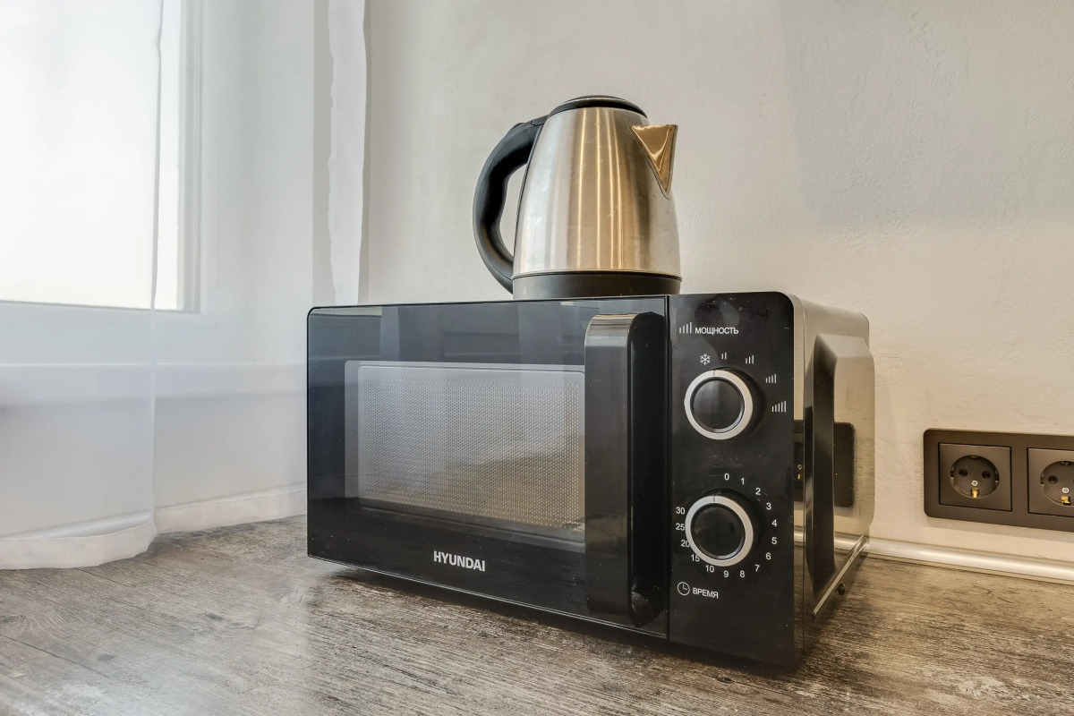 Апартаменты Rotas on Moskovskaya