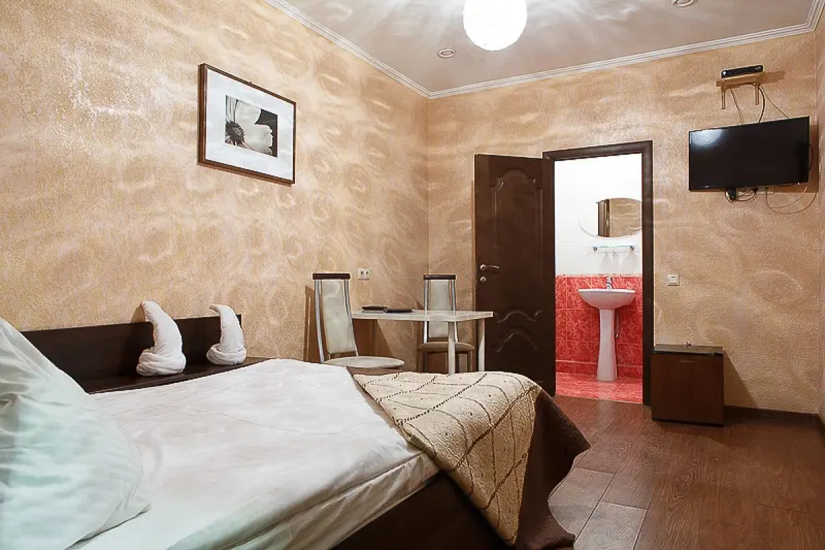 Мини-отель Сиеста