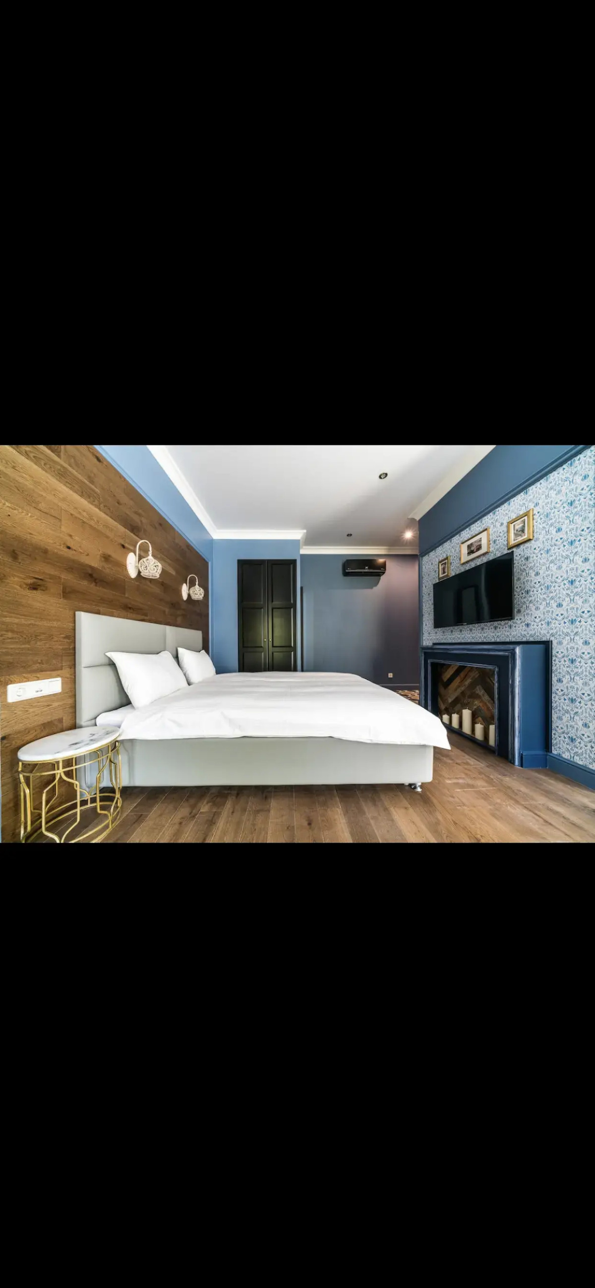 Апартаменты Art De Vivre 1