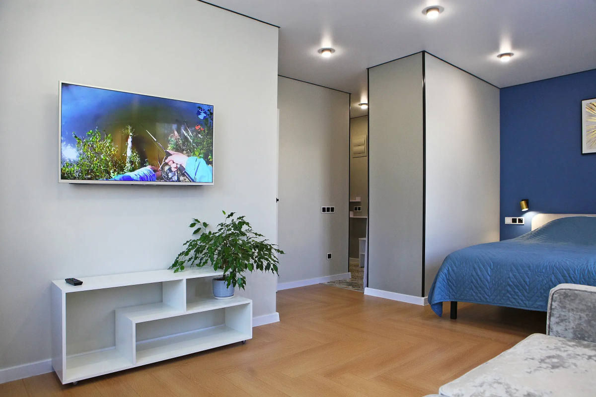 Квартира Ваши Апартаменты у Южного Вокзала