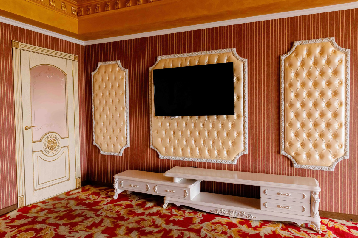 Отель Grand Opera