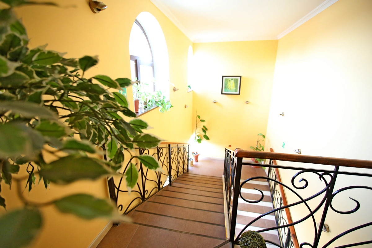 Мини-отель Раффинад