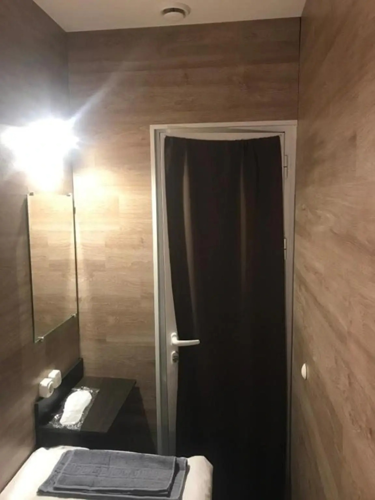 Хостел на Буженинова