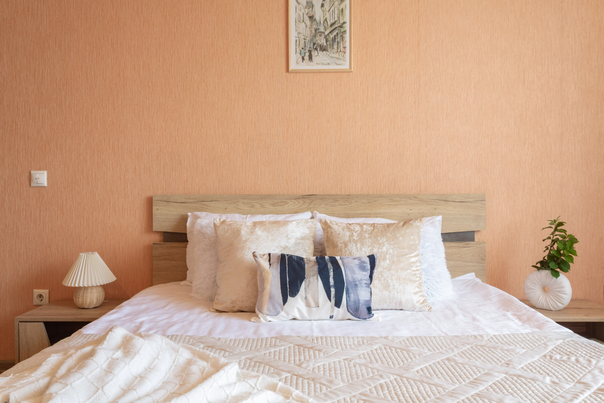 Апартаменты «Атмосфера» | Городские Легенды — Живите В Стиле Dolce Vita