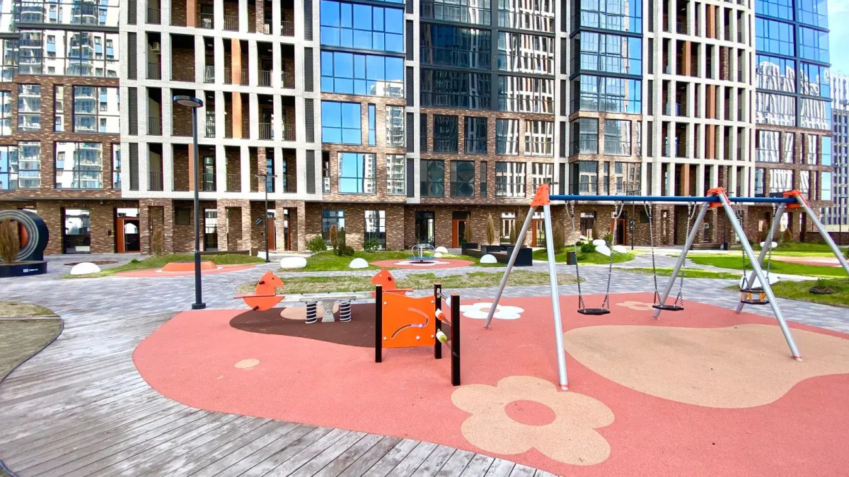 Апартаменты Goodroom