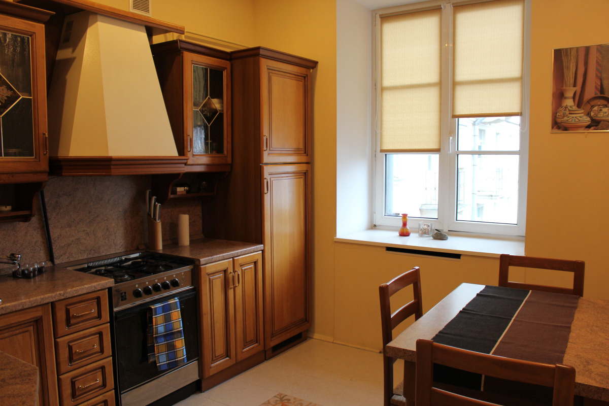 Апартаменты Площадь Республики