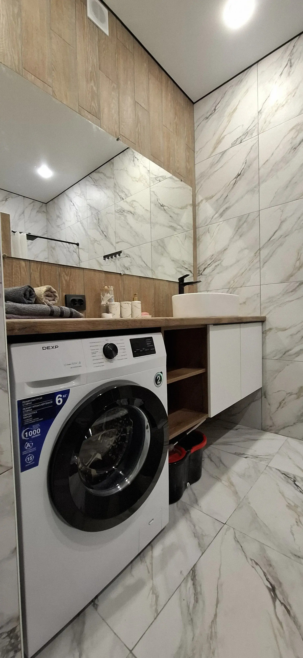 Апартаменты в Центре Города