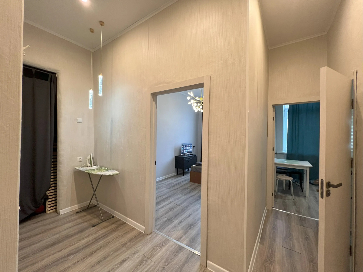 Квартира на улице Ленина 32/34