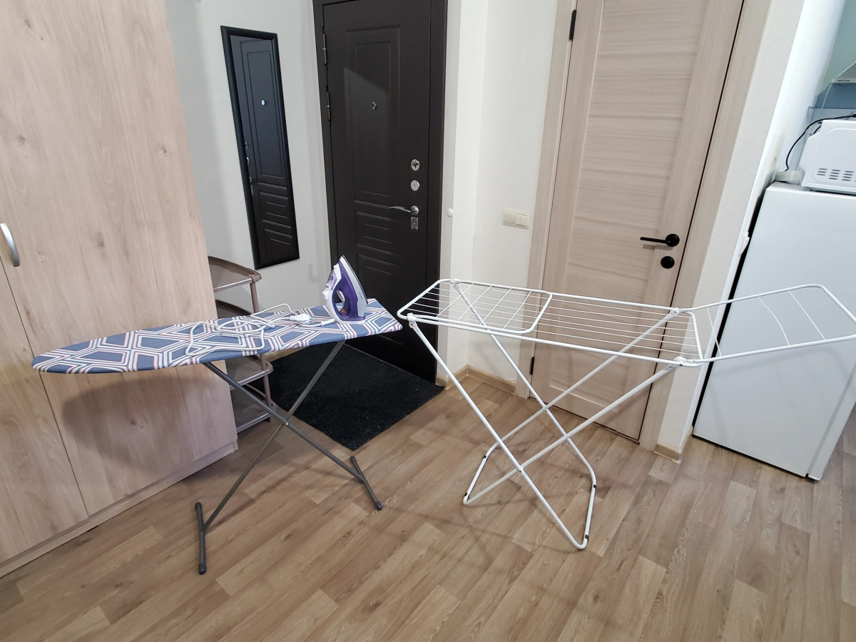 Апартаменты 1 Рижский 10