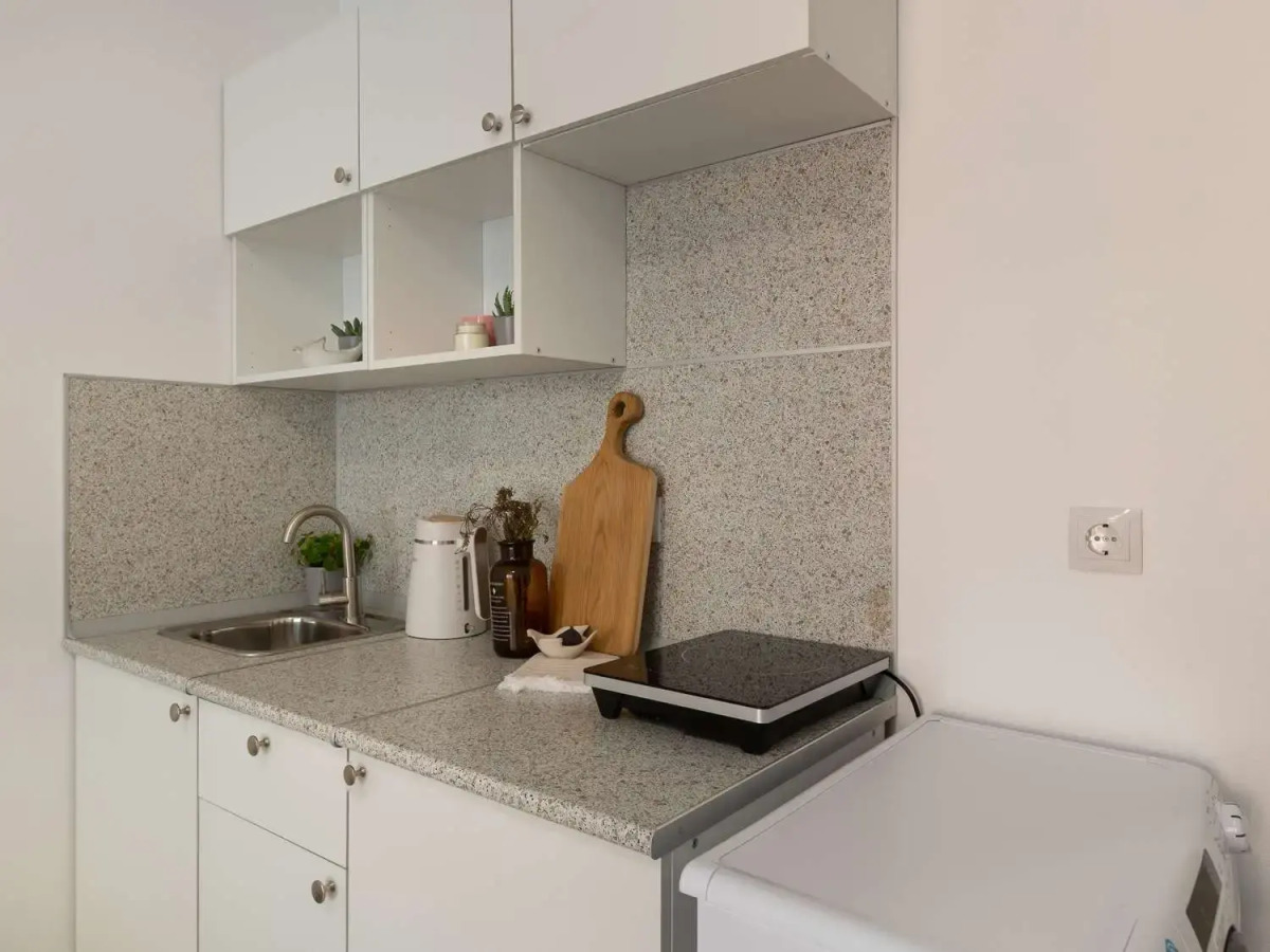 Апартаменты 1 Happy House Люблинская 80 корпус 6