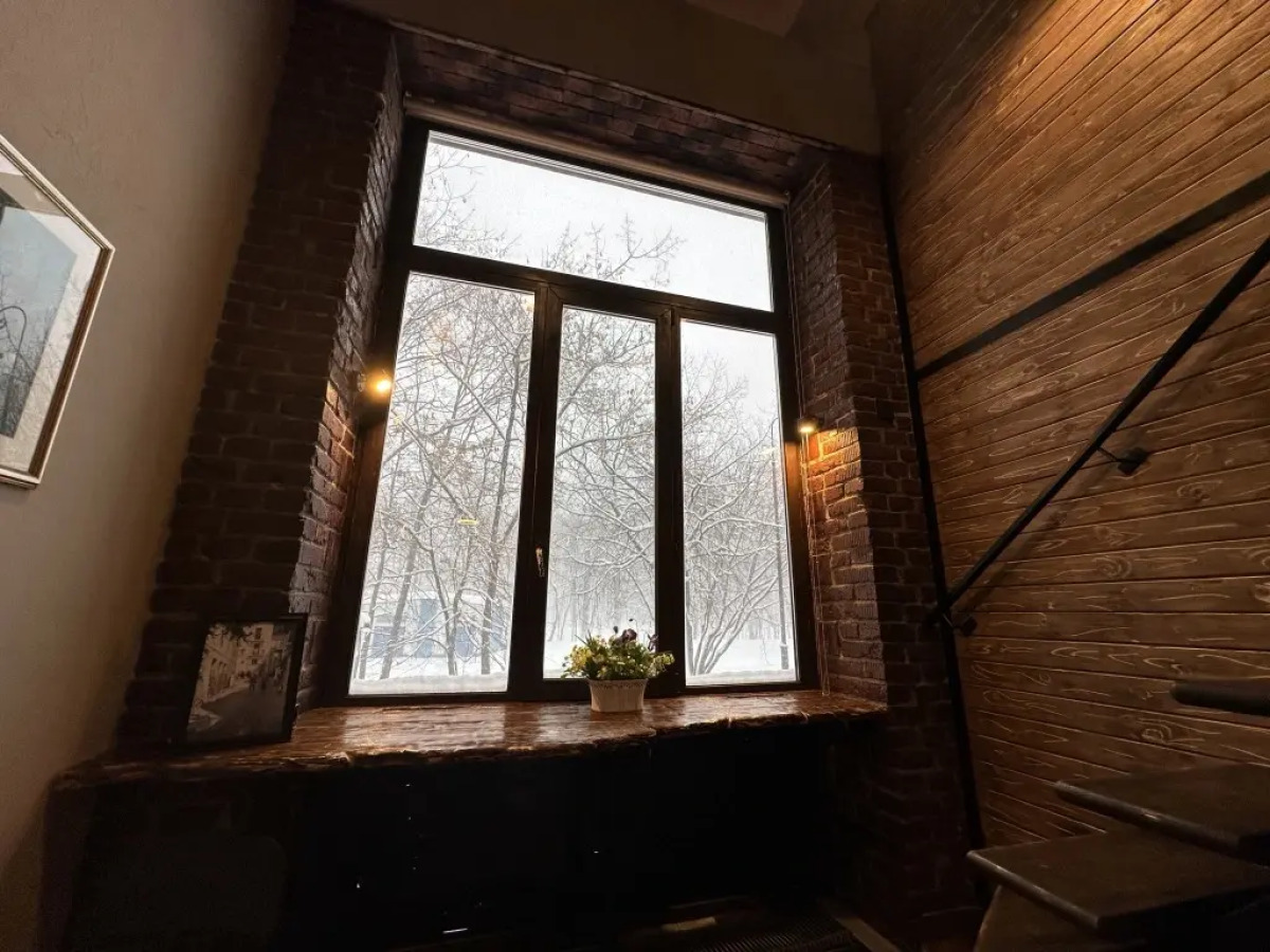 Апартаменты Причал 9