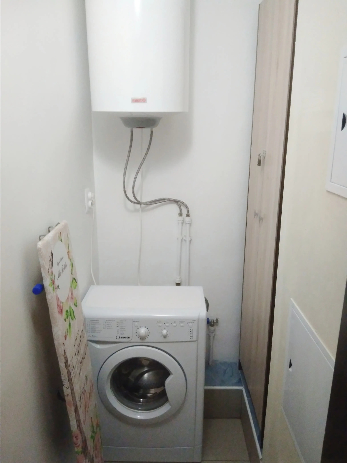 Квартира  Comfort  Anse Major Фабричная