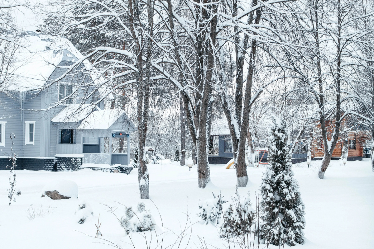 Мини-отель Дача