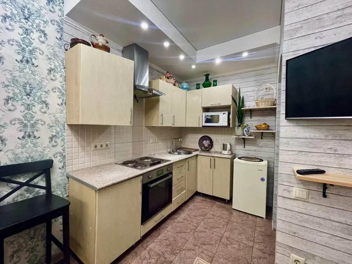 Квартира Пихтовый сад от Якамоз