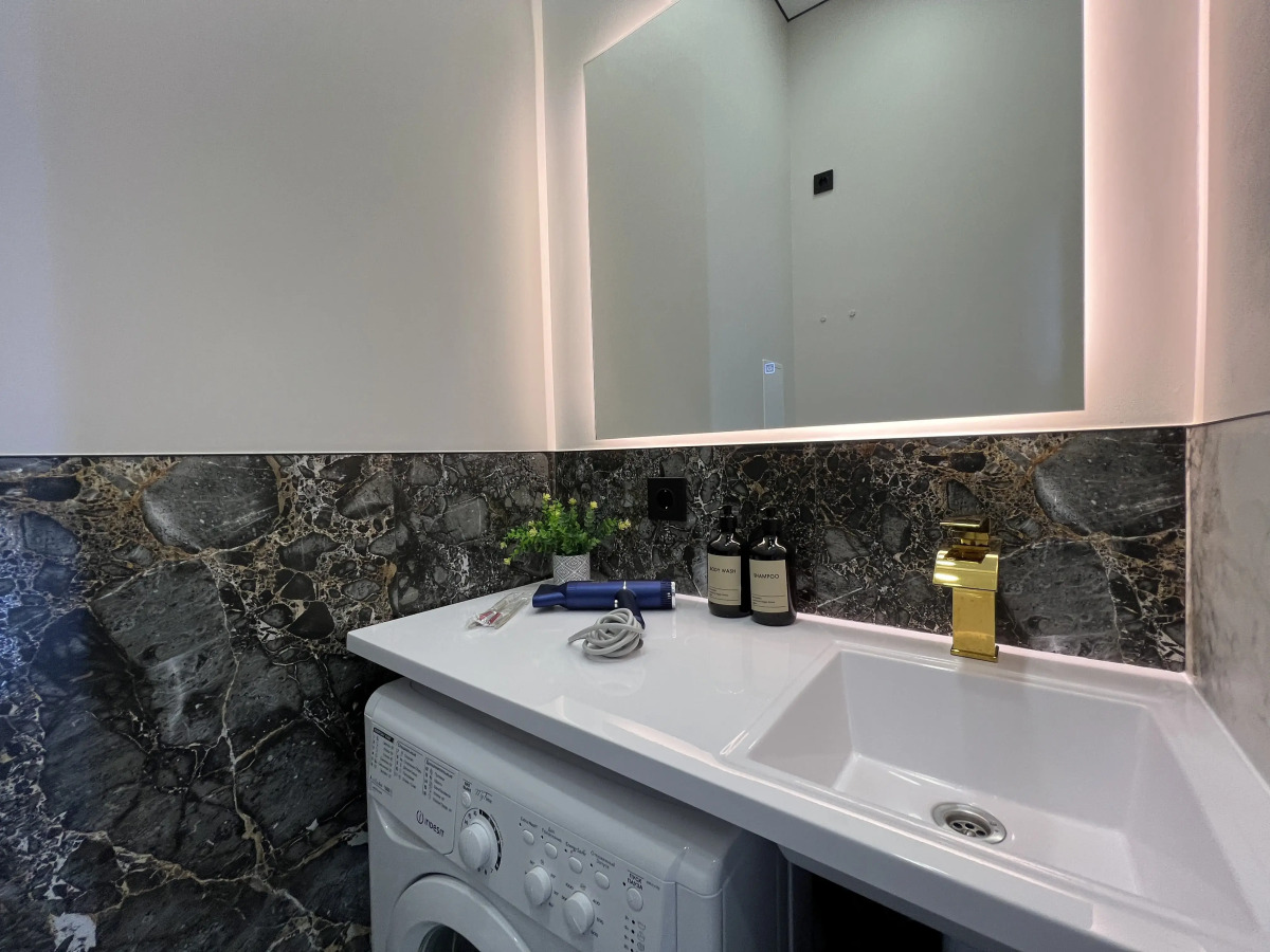 Апартаменты от ЭлитХаус24 ЖК Статус