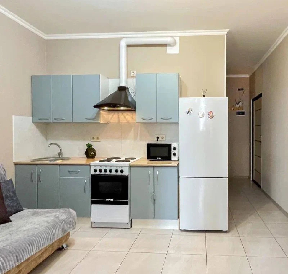 Апартаменты Kotelniki ProApart