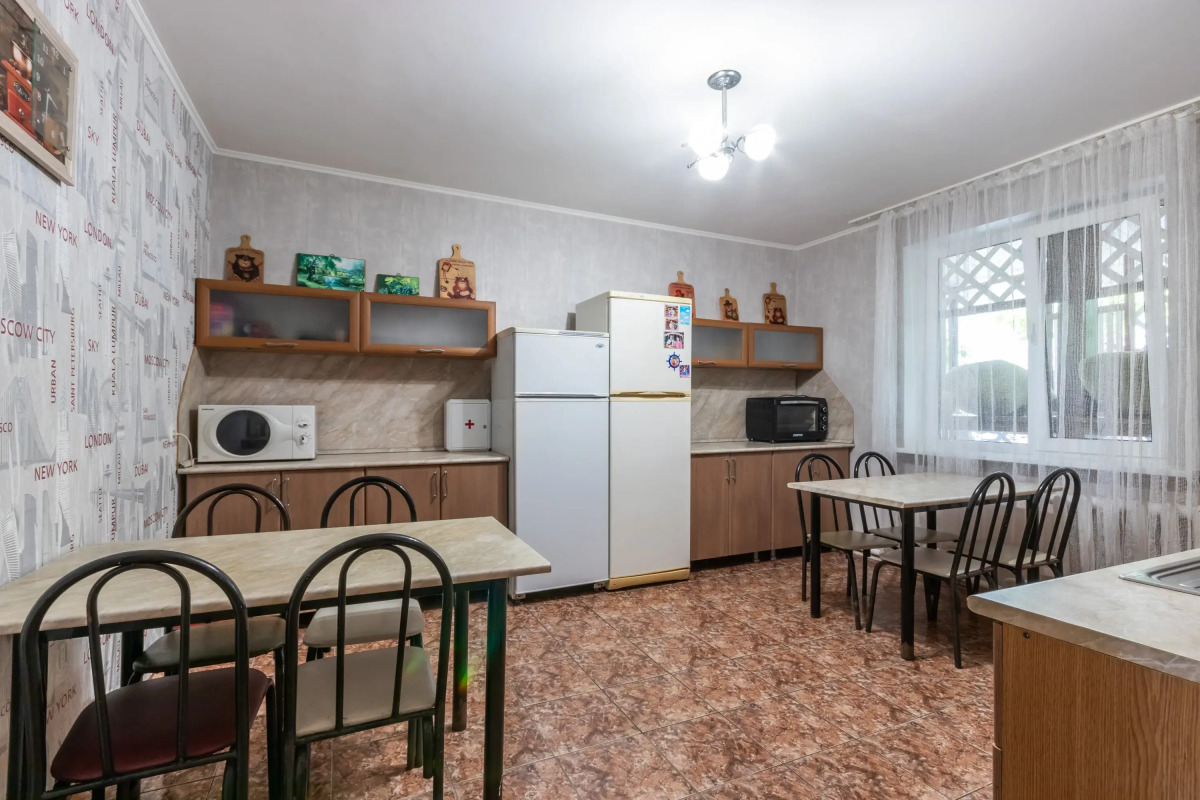 Гостевой дом Золотой берег