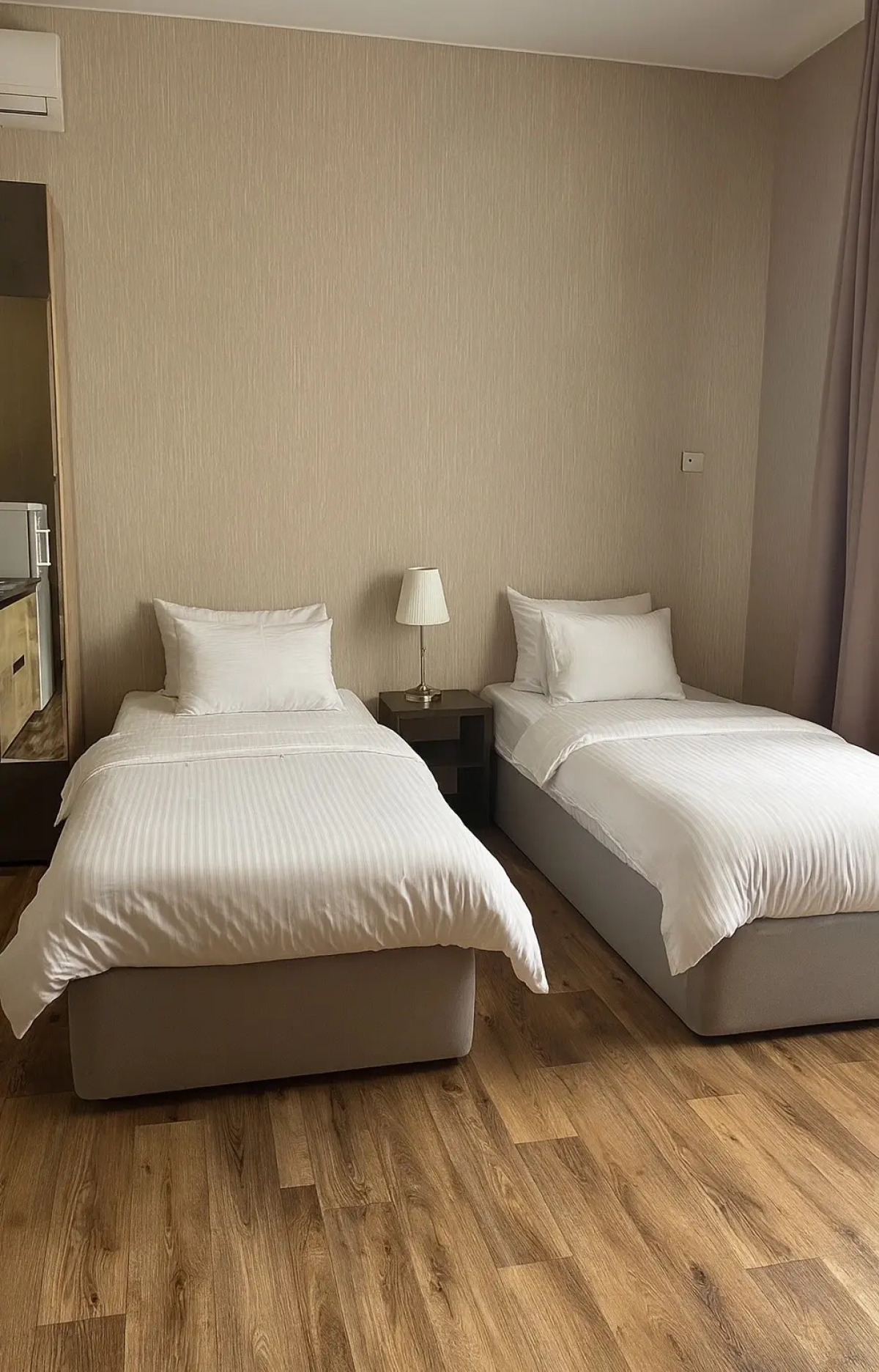 Гостевой дом EVA APARTMENTS