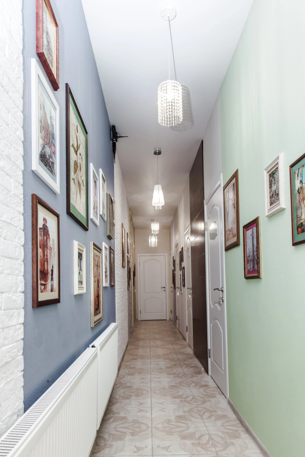 Гостевой дом Le jour et La nuit