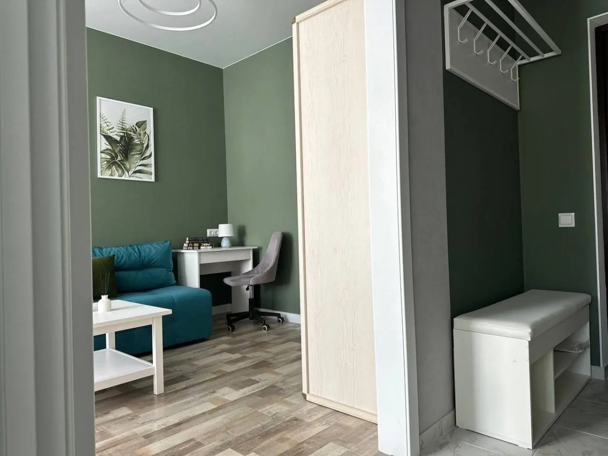 Квартира на ул Ковыльная 96