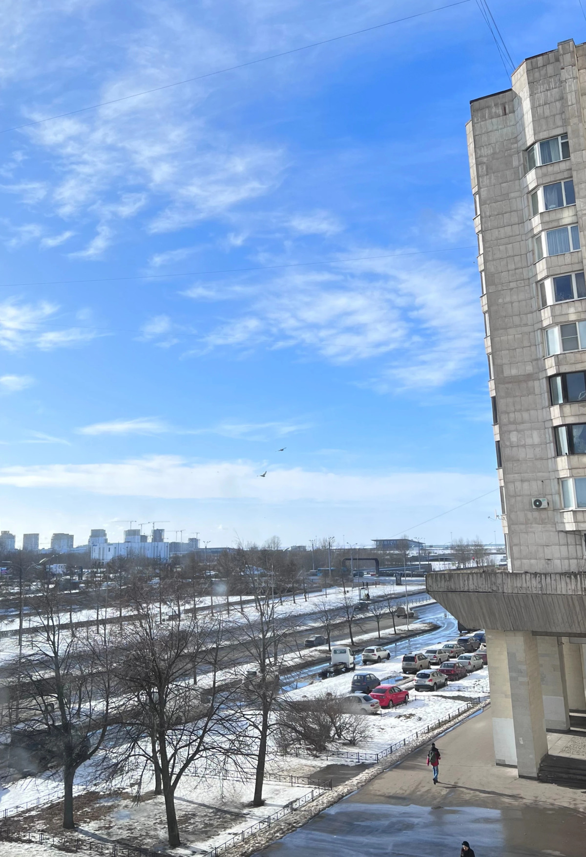 Квартира Функциональная квартира 53 кв.м. в удобном месте