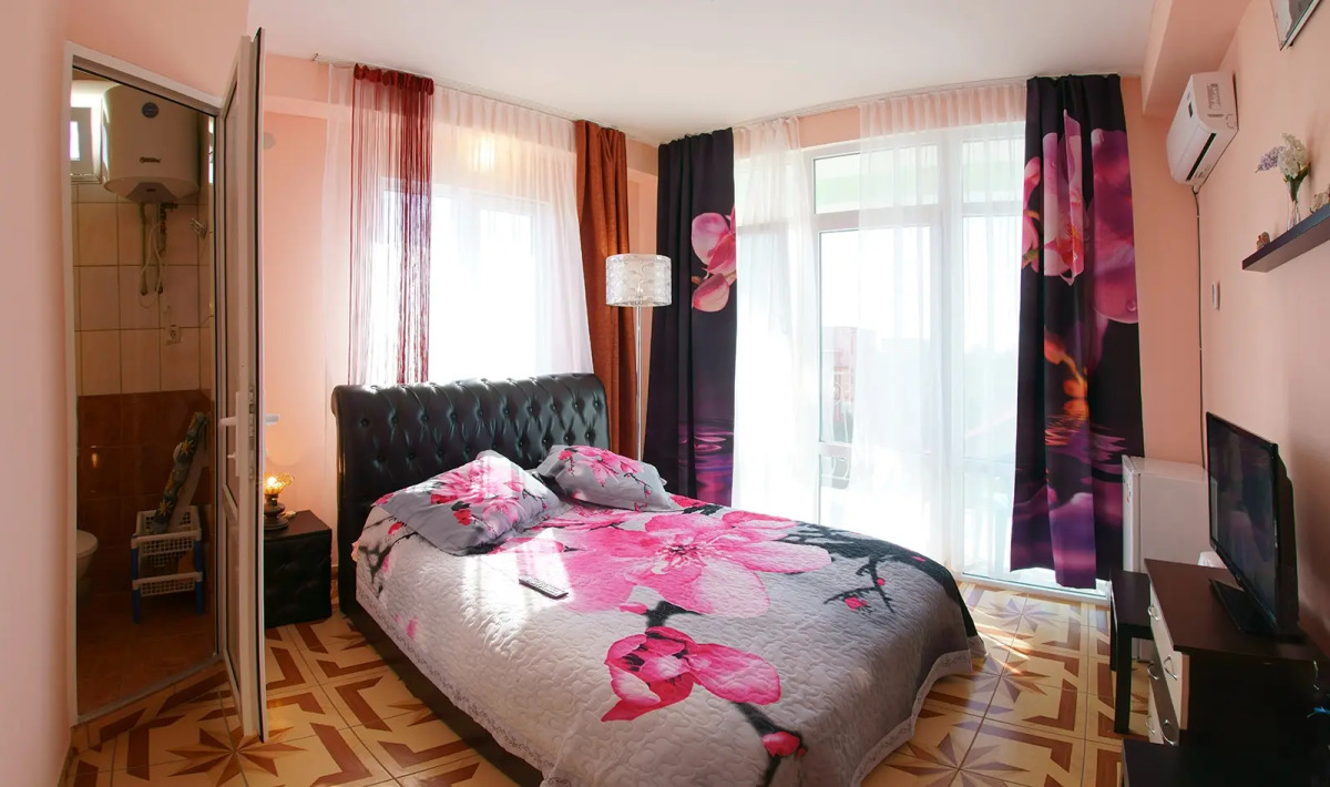 Гостевой Дом Седьмой Сектор