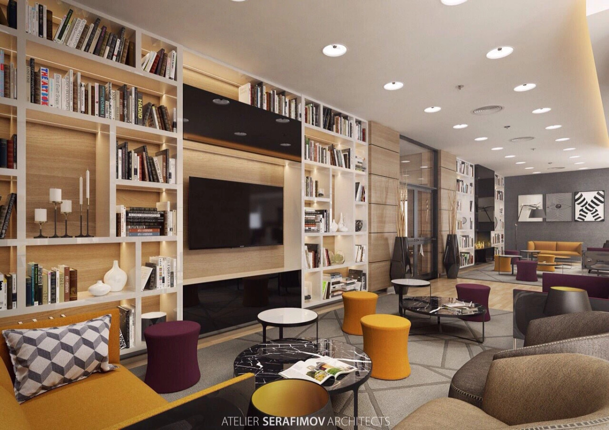 Hotel Premier Sofia Airport