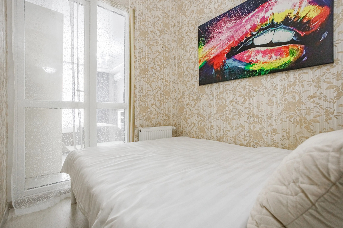 Апартаменты Апартаметы