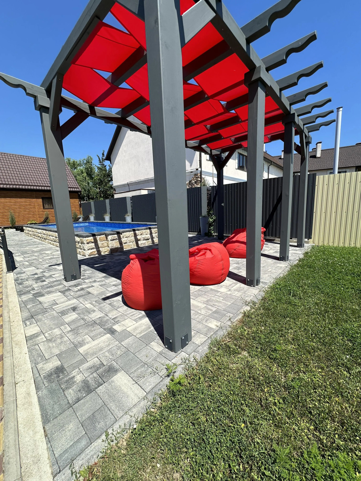 Гостевой Дом Терраса