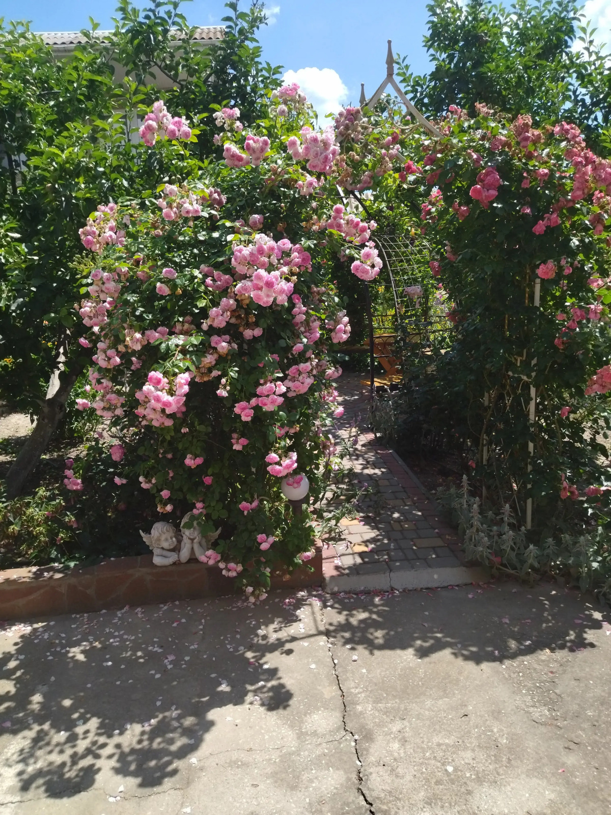 Гостевой Дом Елена