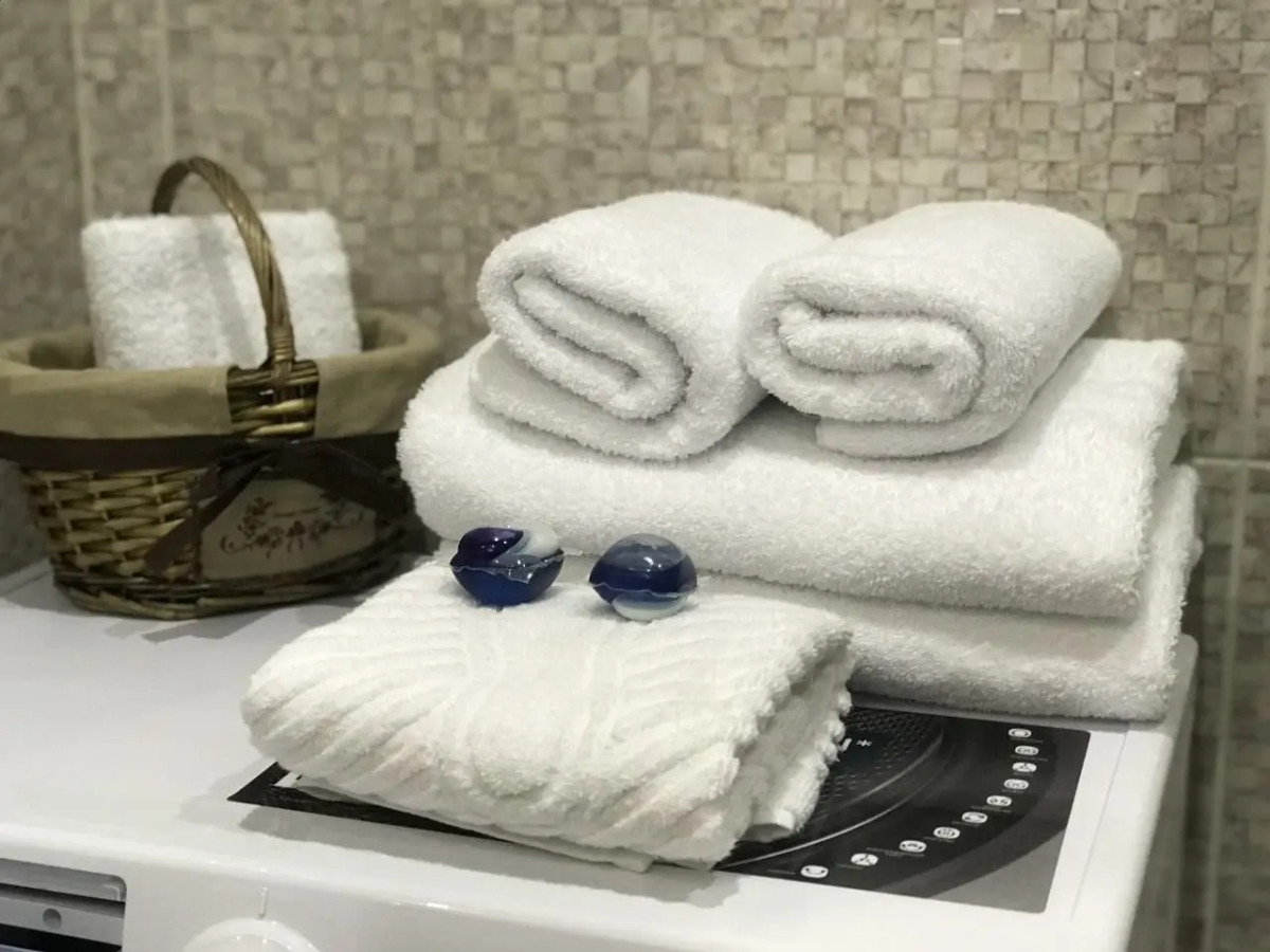 Квартира Альпийская Горка